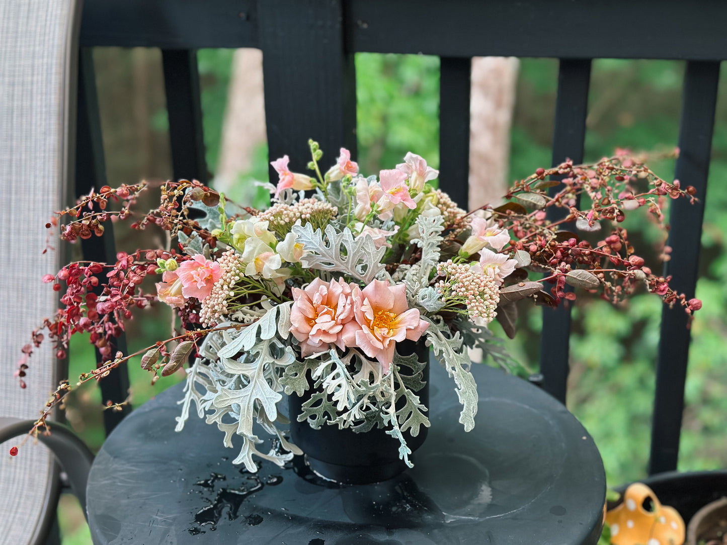 Seasonal Flower Arrangements - Local Only