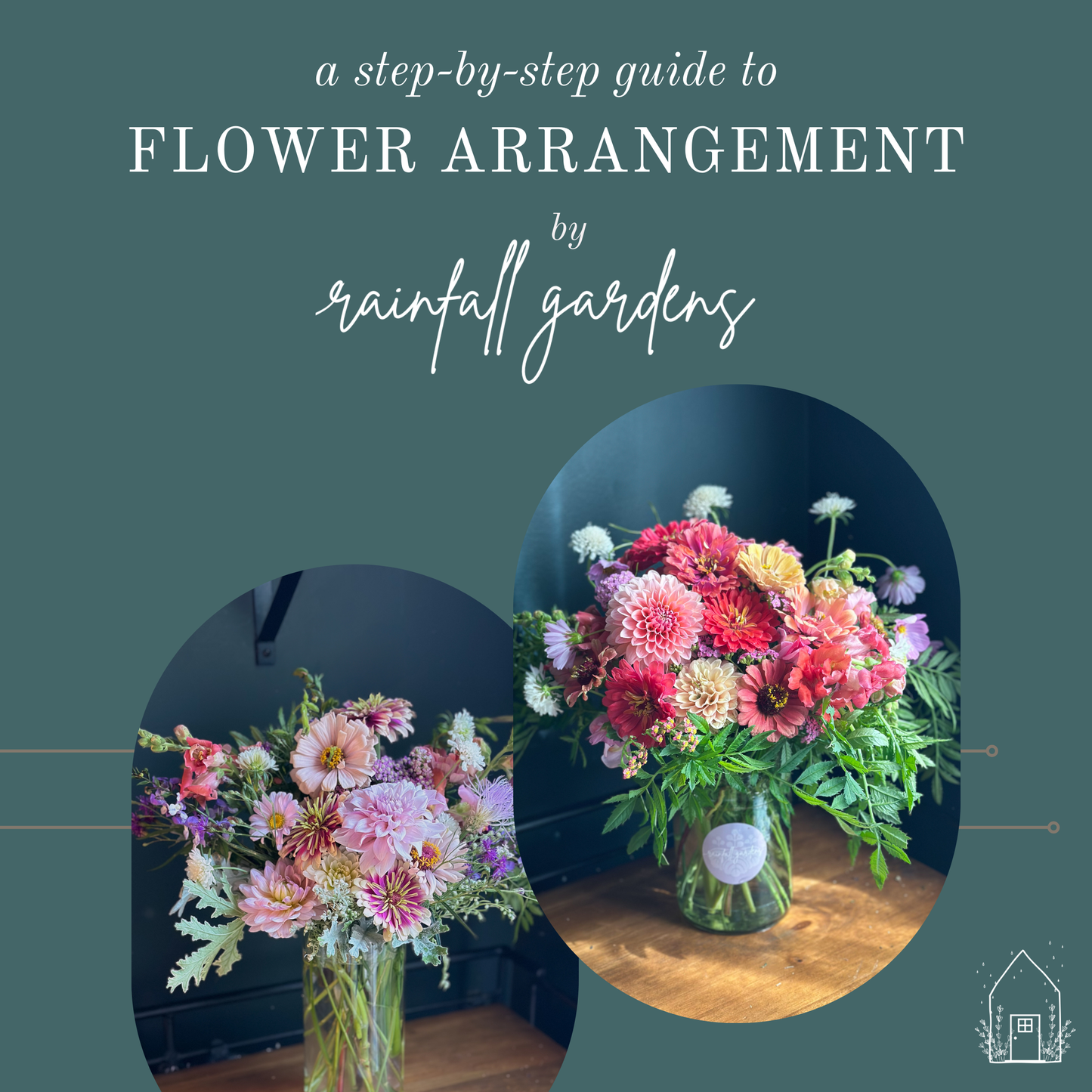 Beginner Flower Arrangements Guide