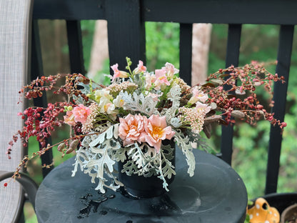 Seasonal Flower Arrangements - Local Only