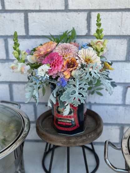 Designer Flower Arrangements - Local Only