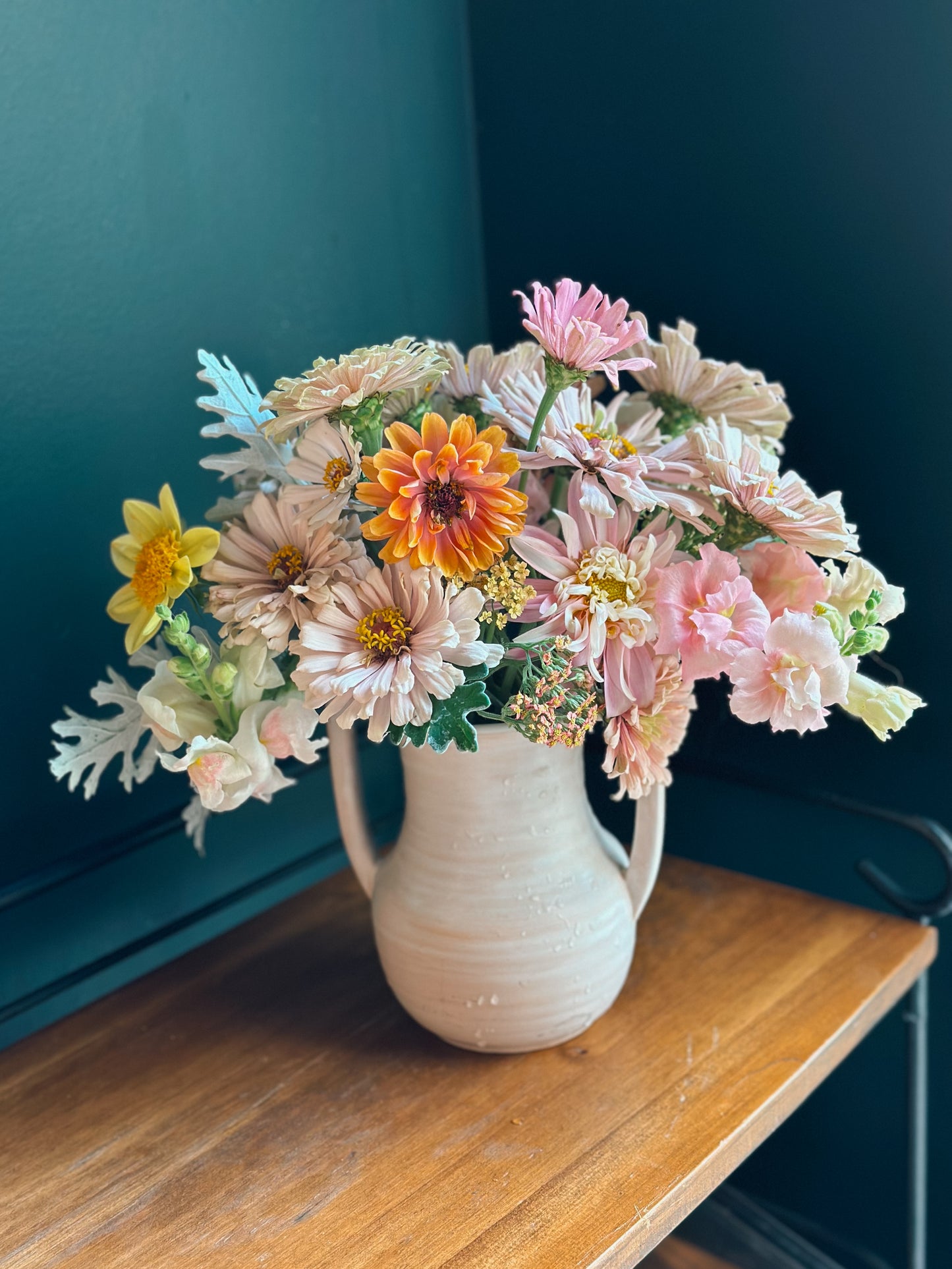 DIY Flower Bar - Local Only