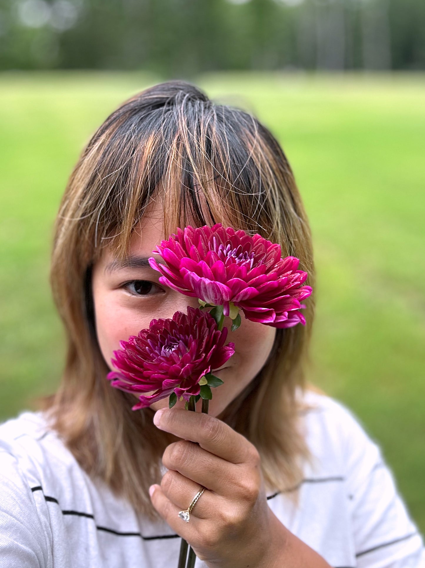 Sandia Bertha