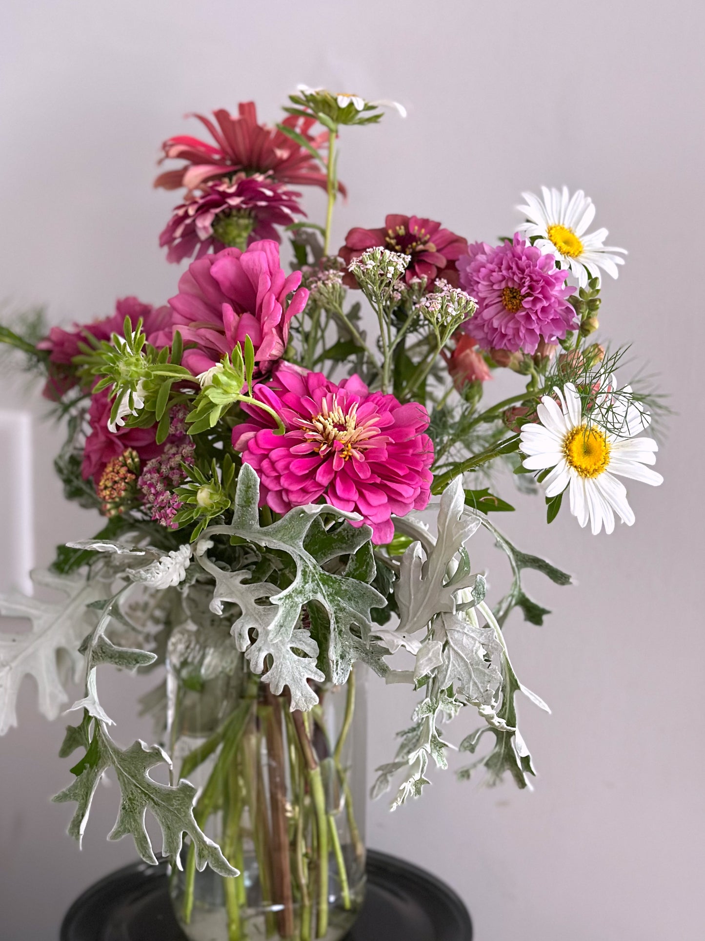 DIY Flower Bar - Local Only