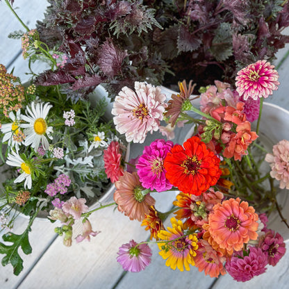 DIY Flower Bar - Local Only