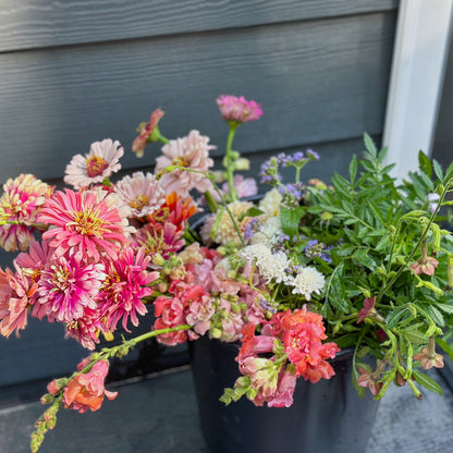 DIY Flower Bar - Local Only