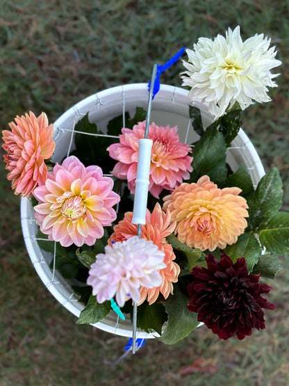 DIY Flower Bar - Local Only