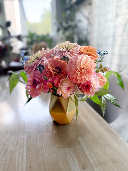 Designer Flower Arrangements - Local Only