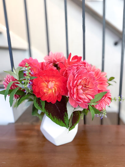 Designer Flower Arrangements - Local Only