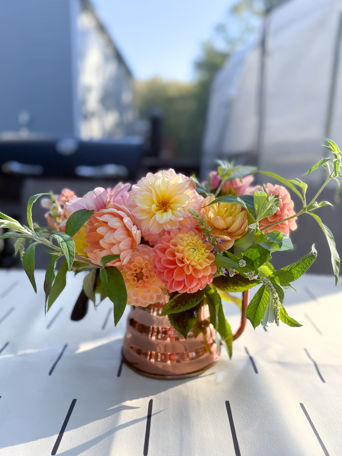 Designer Flower Arrangements - Local Only