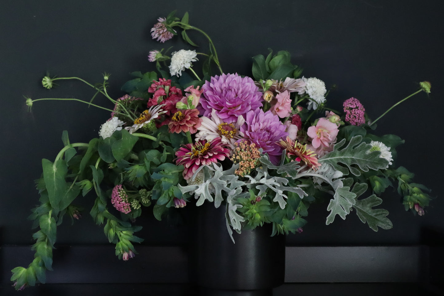 Designer Flower Arrangements - Local Only