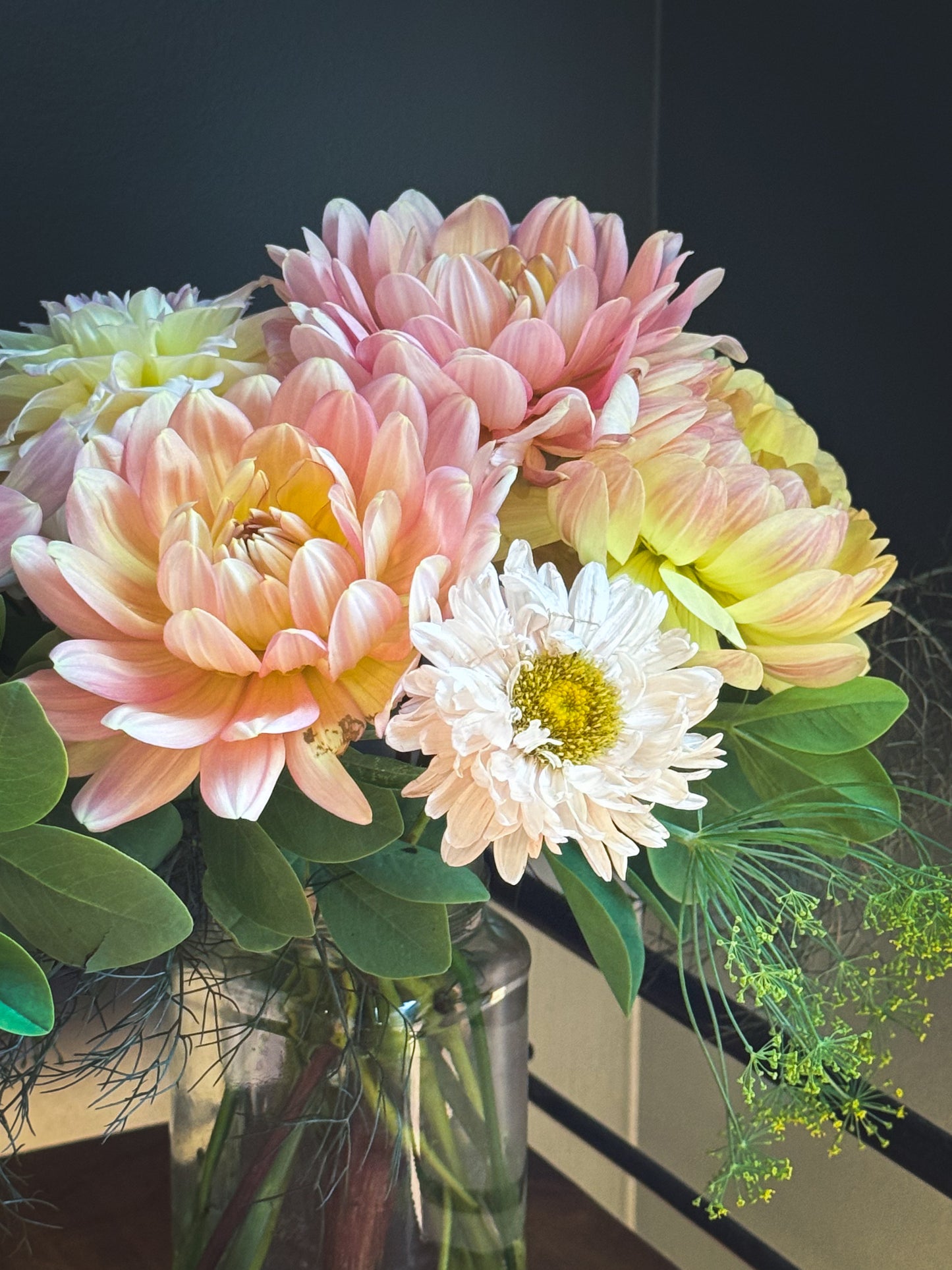 Hollyhill Serenity (2016)